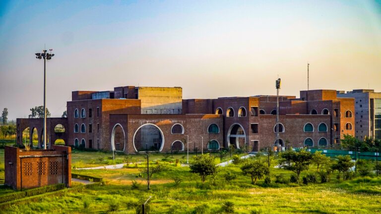 Campus Spotlight : Times Professional Learning, IIM Kashipur launch Executive Certificate Programme in Product & Brand Management
