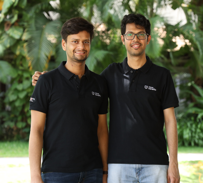 Nova Benefits becomes the first Indian investment of Naval Ravikant backed AngelList Early-Stage Quant Fund