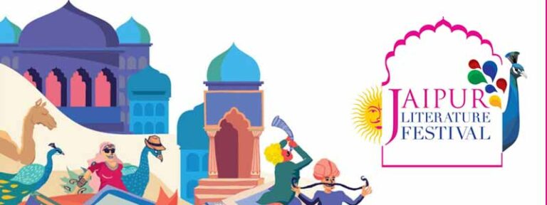 Jaipur Literature Festival 2022 to celebrate art with a plethora of art-centric sessions