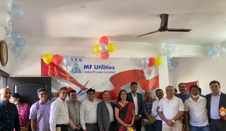 MF Utilities expands footprint; opens 1st regional office in Bengaluru