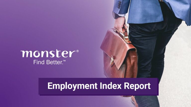 Retail and Travel sectors observe a dip amidst third wave curbs: Monster Employment Index