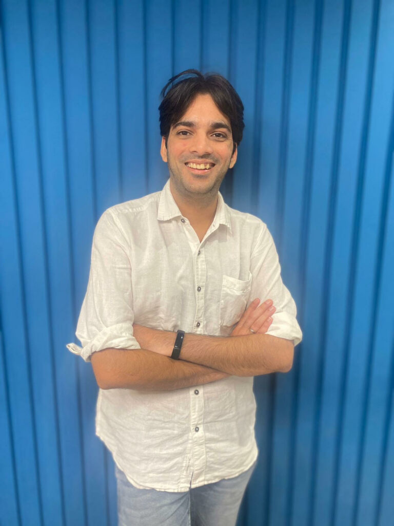 Mosaic Wellness onboards Abhinav Mohan, ex InMobi Vice President as Chief Business Officer (CBO)
