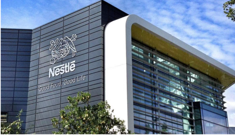 Nestle India’s fourth-quarter profit falls 20%
