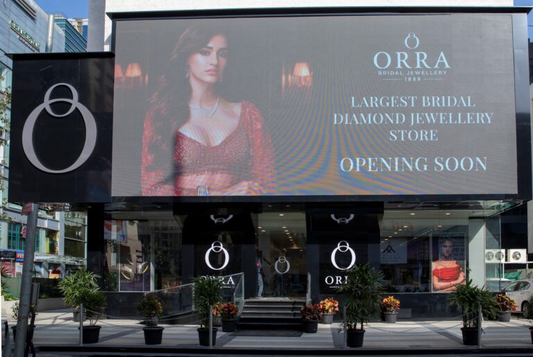 ORRA expands retail footprint, announces the launch of its largest store in Andheri, Mumbai
