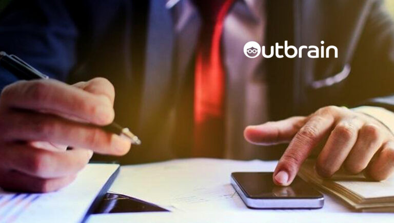 Outbrain announces the release of the Engagement Bid Strategy