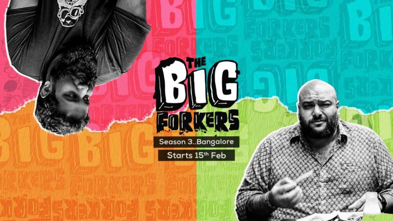 Zee Zest acquires distinctive rights to ‘The Big Forkers’ season 3
