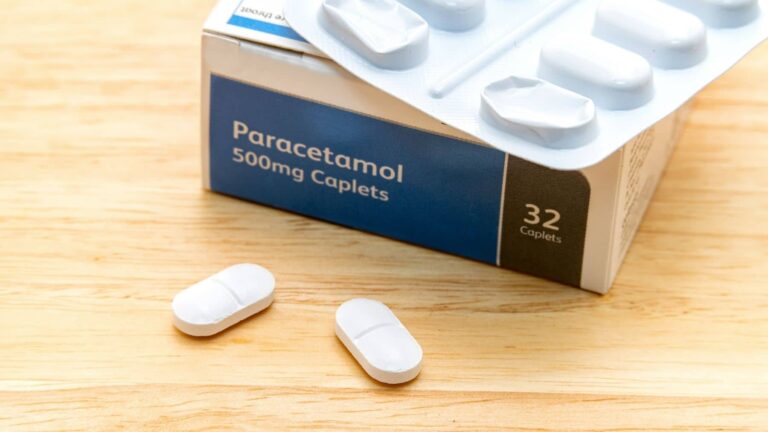 Paracetamol manufacturers – capitalizing on Covid