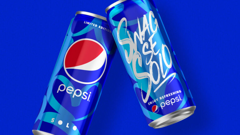 Pepsi® Urges Youngsters To Own Their Singlehood With Swag