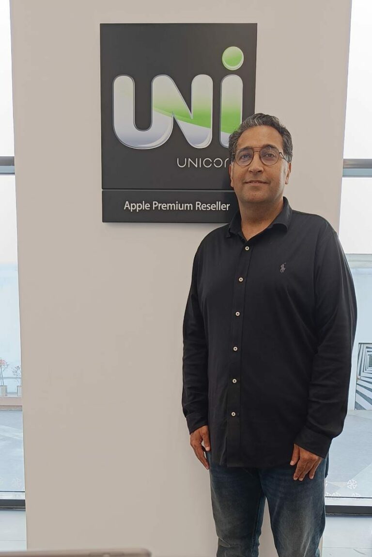 Unicorn Launches Gujarat’s First Apple Flagship Premium Reseller Store in Ahmedabad