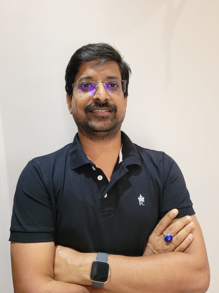 Walmart’s Ranveer Singh joins apna as the Head of Engineering: Communities