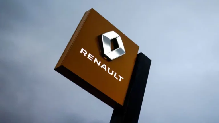 Renault crosses 8-lakh cumulative sales mark in India