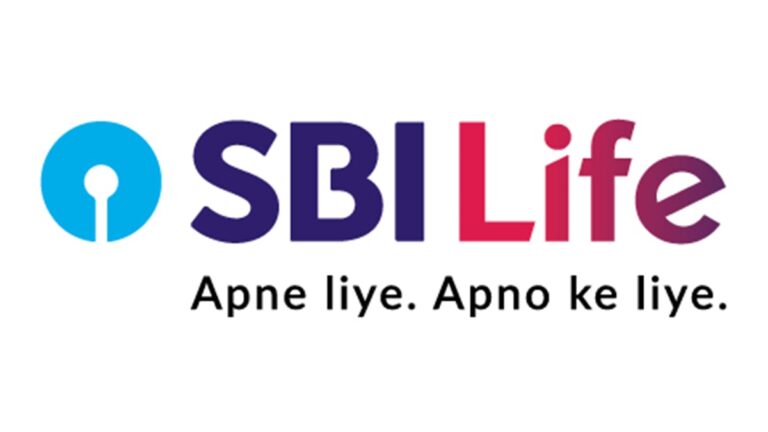 SBI Life develops a new brand line logo