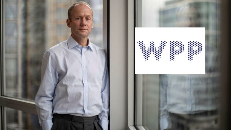 WPP Announces Appointment of Simon Dingemans to the Board