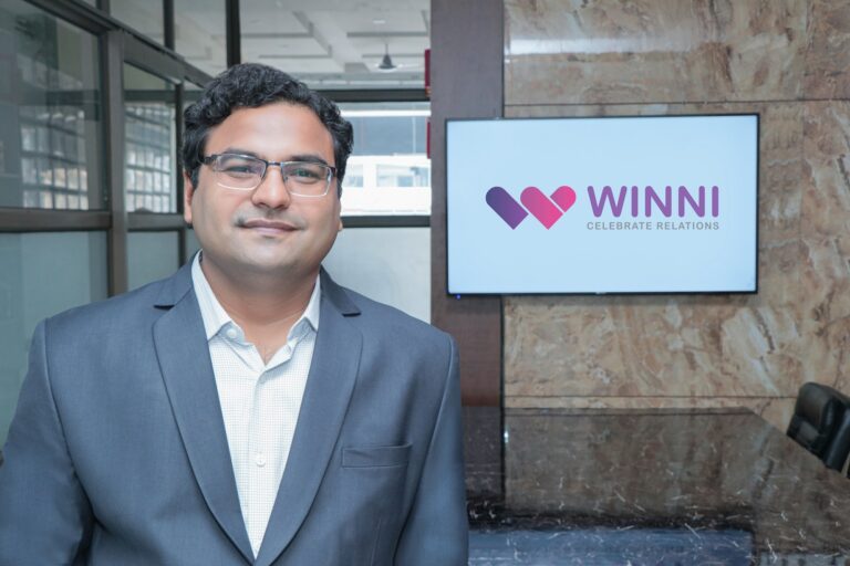 Online gifting platform Winni expands its product portfolio ahead of Valentine’s Day;