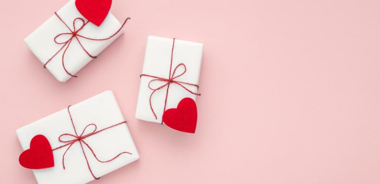 Valentine’s Day Gift Guide: What suits your style?