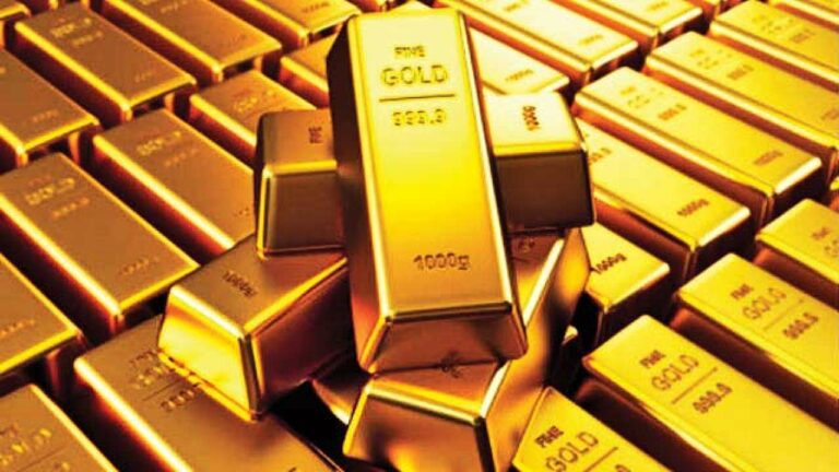 Your Money: Expect gold demand at pre-pandemic levels in 2022
