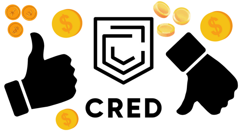 CRED has reinstated its Income Tax Reward