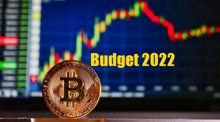 Crypto taxes in Budget 2022: Better late than never