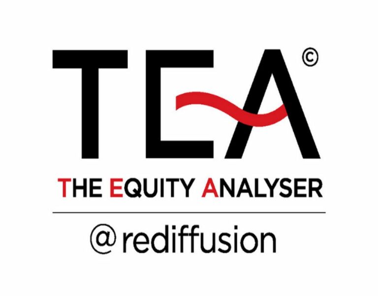 The Equity Analyzer- A new tool from Rediffusion