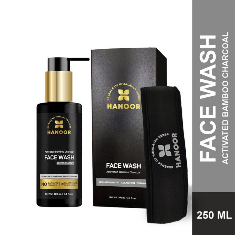 Hanoor forays with its first flagship online luxury store of vegan beauty and skincare range