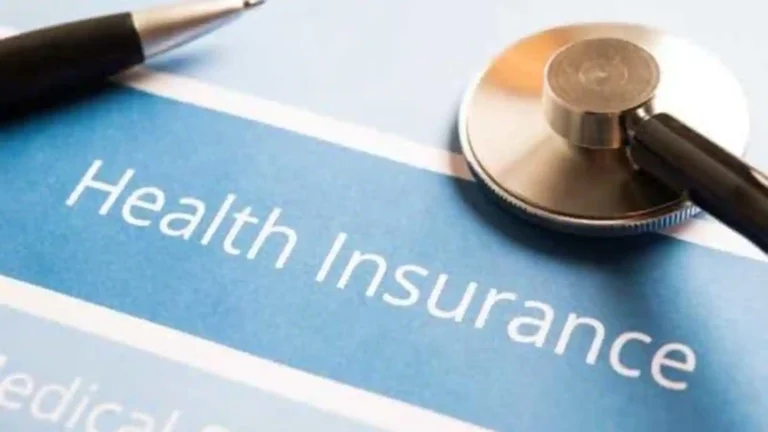 Health insurance: Making claims settlement transparent