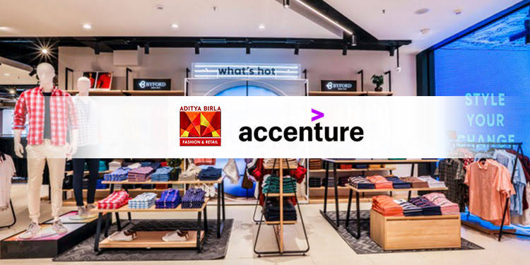 Aditya Birla Fashion and Retail selects Accenture to its virtual journey