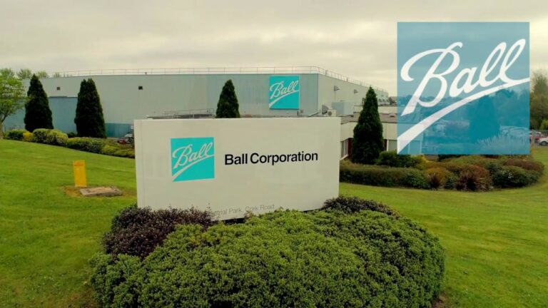 Ball Becomes First Can Maker in India to Receive ASI Certifications for its Manufacturing Plants