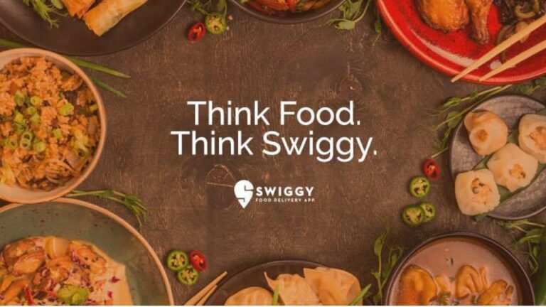 Swiggy’s ad spending fell by 75% in FY21 to Rs 447.5 crore