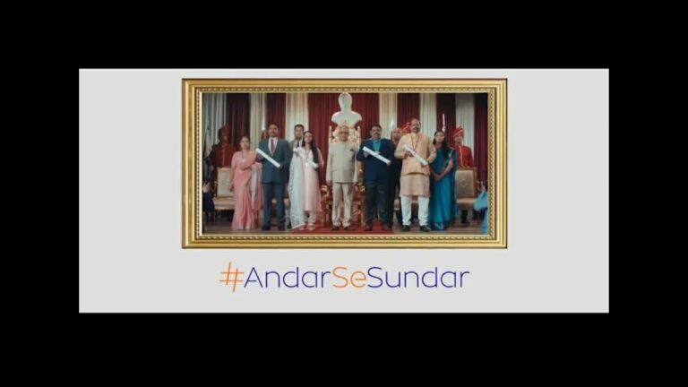 JKCement WallMaxX launches #AndarSeSundar campaign