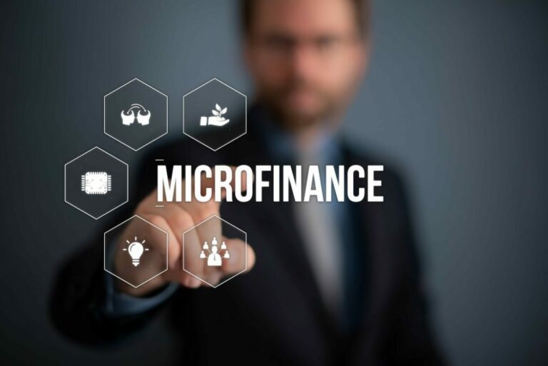 Post second wave of Covid, microfinance industry recovered faster