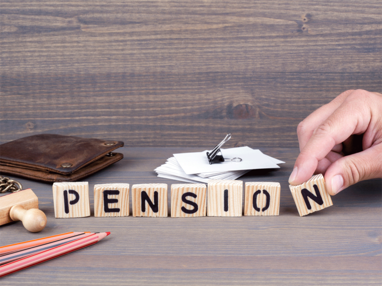 EPFO considers new pension system for formal workers