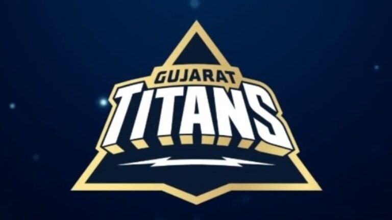 Gujarat Titans Launches its Logo in Metaverse