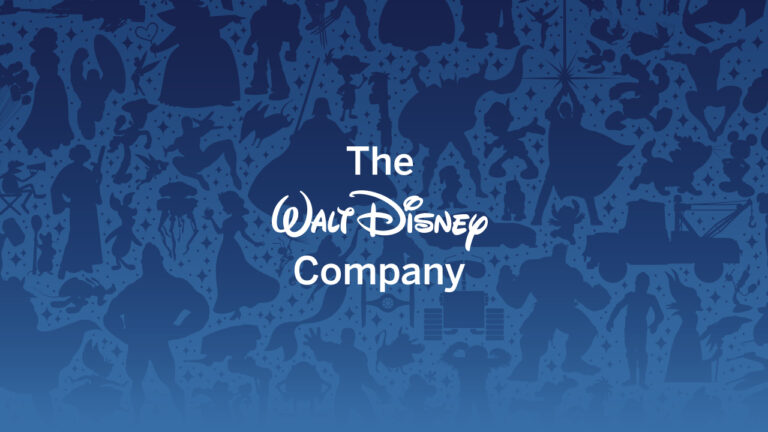 Walt Disney in Top 5 of Fortune’s ‘World’s Most Admired Companies’