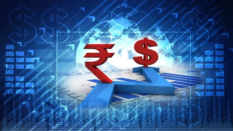 RBI’s $5 bln USD-INR sell-buy swap auction to help manage gush of dollar flows ahead of LIC IPO