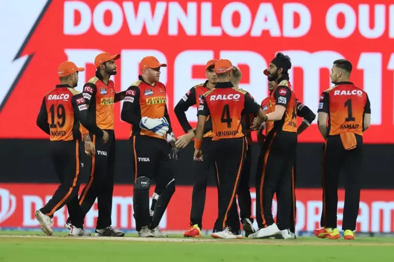 Sunrisers Hyderabad has signed a sponsorship deal with CARS24