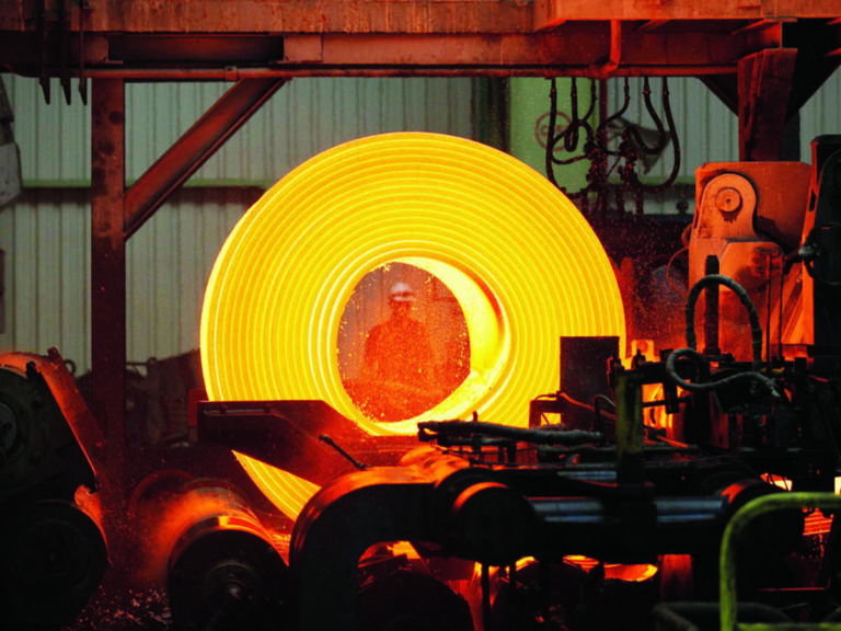 JSW Ispat shifts commodity grade steel business to Mivaan Steels Ltd