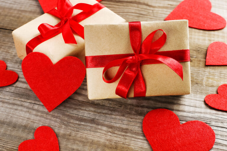 This Valentine’s Day, shower your partner with thoughtfully curated gifts to make them feel special