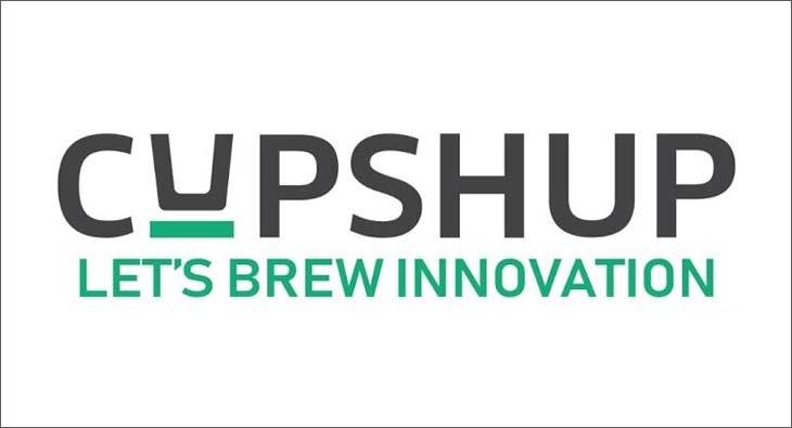 CupShup launches operations in Kolkata