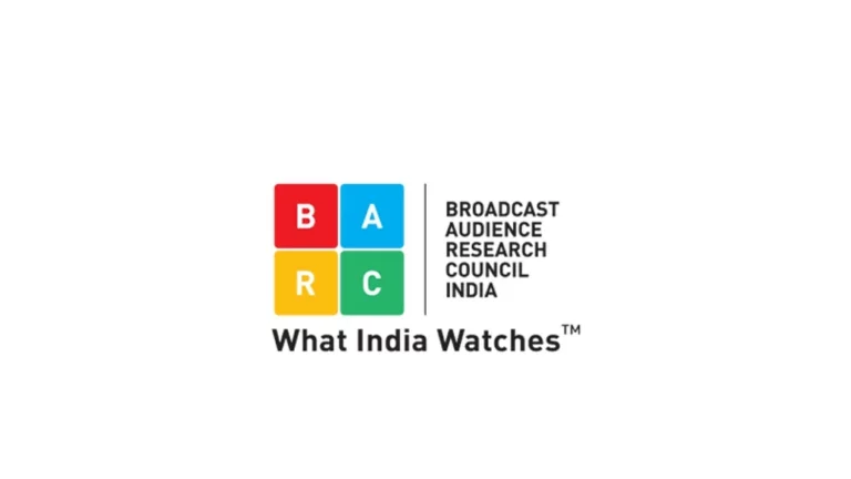BARC India goes live with the “Augmented Data Reporting Standards” resumes ratings for individual news channels