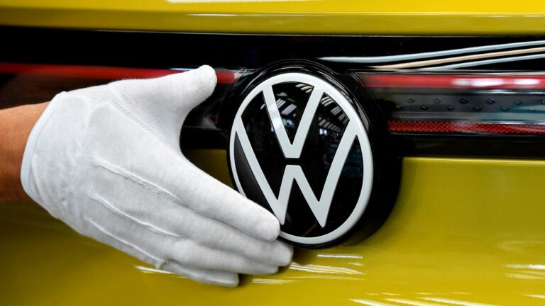 Volkswagen may produce a mass-market electric vehicle in India