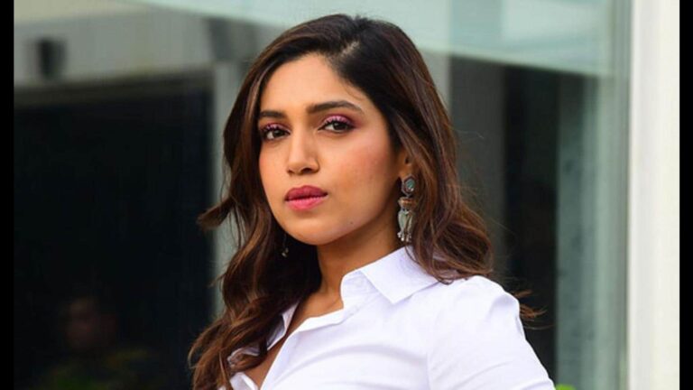 Bumble unveils new campaign with Bhumi Pednekar