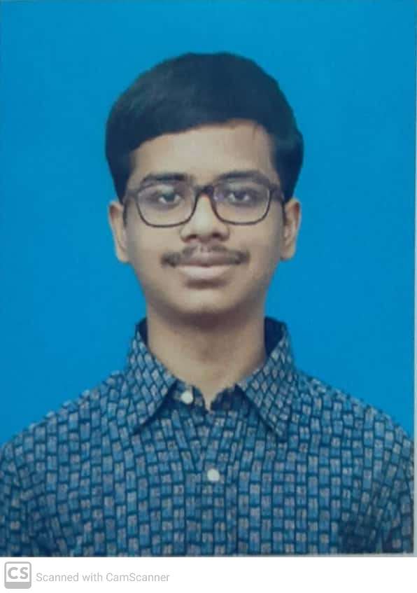 15-year-old Tamil Nadu boy creates app to help farmers select the right crop based on soil type and climate conditions