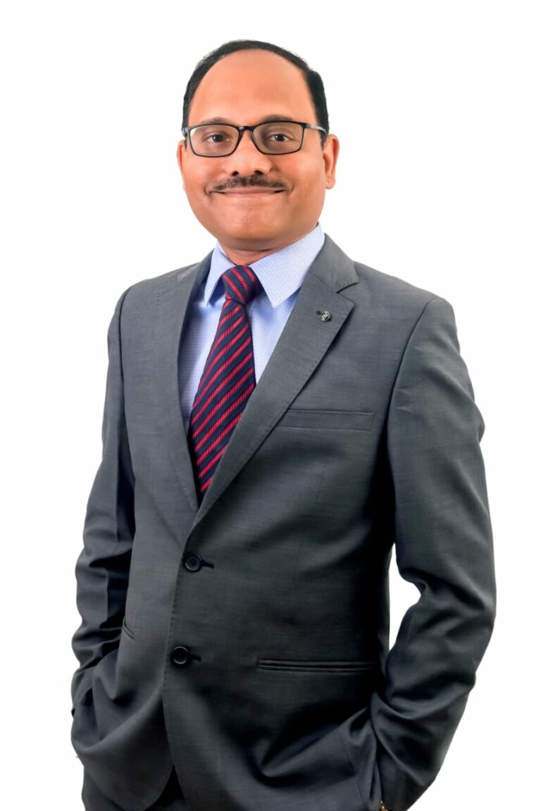 Jet Freight appoints People Strategist Ashish Nagpurkar as Chief Human Resource  Officer