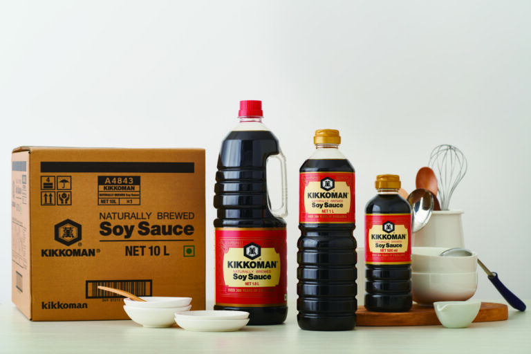 ‘Meet-Use-Experience’ initiative to reach 15,000 chefs launched to accelerate the distribution of Kikkoman Soy Sauce across the largest cities in India