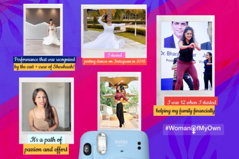 Fujifilm Instax launches Women’s Day campaign