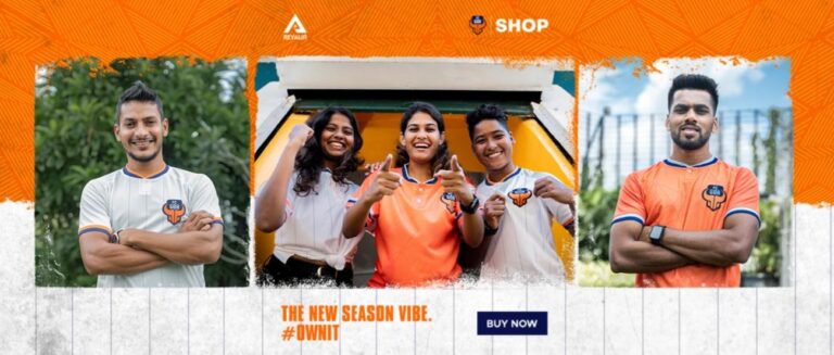 FC Goa’s inclusive campaigns fare high on the scorecards