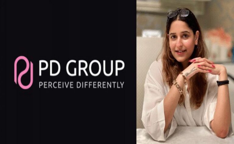 PD Group launches #iperceiveditdifferently campaign