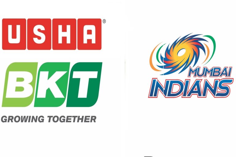 BKT continues as ‘Official Tire Partner’ of Mumbai Indians