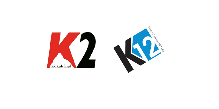 K2 Communications wins PR Mandate of K12 Techno Services