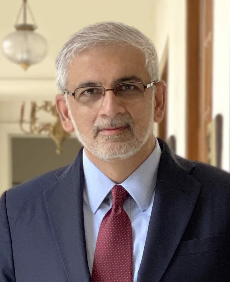 Jalan Kalrock Consortium appoints Sanjiv Kapoor as CEO for the revival of Jet Airways